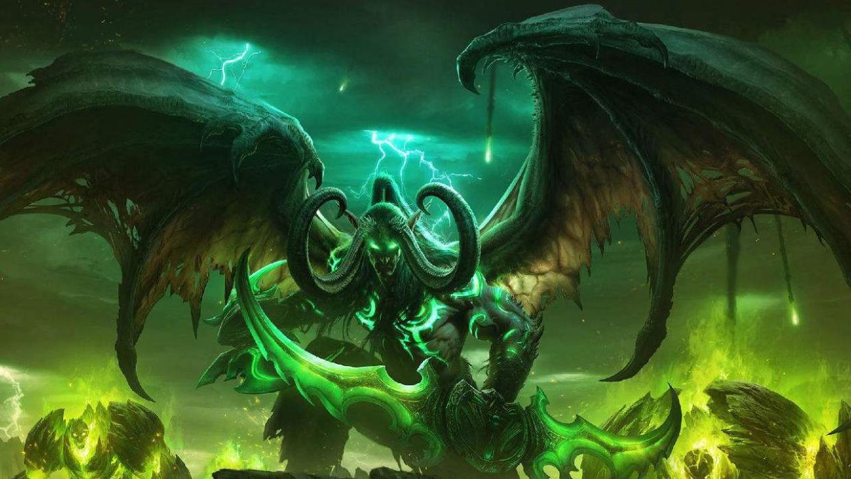 五本书荒必备奇幻修真小说,书荒推荐好看的奇幻小说完结