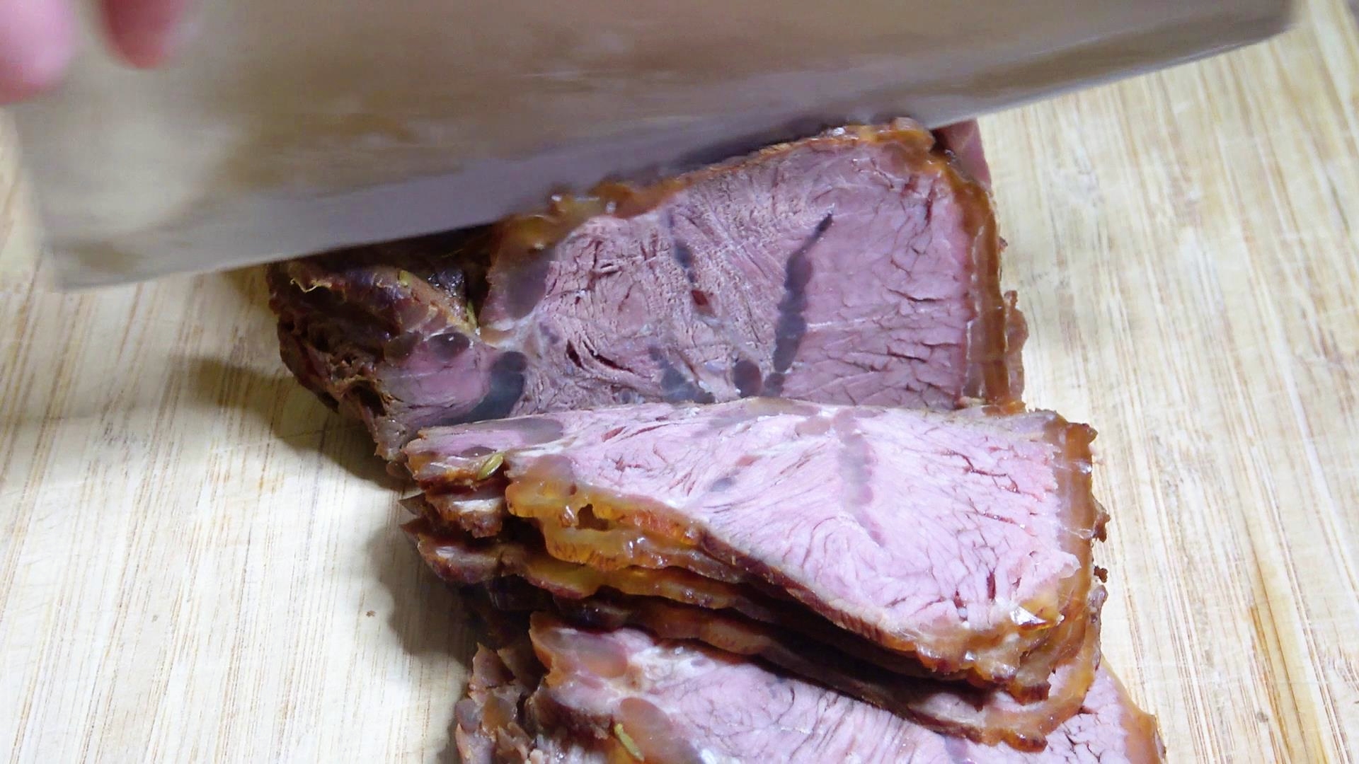 最正宗酱牛肉的配方,30年秘制酱牛肉独家配方