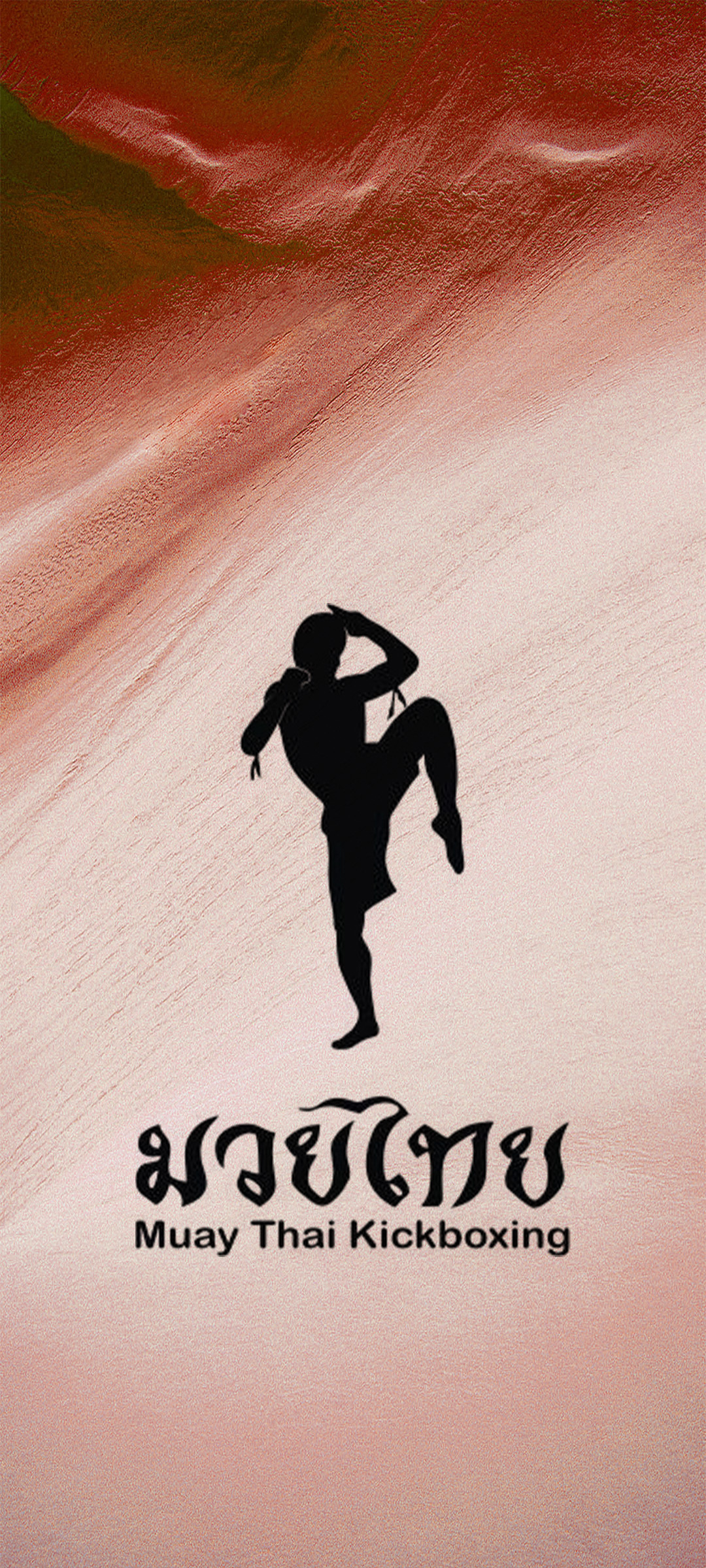 泰拳手机壁纸,手机锁屏壁纸足球