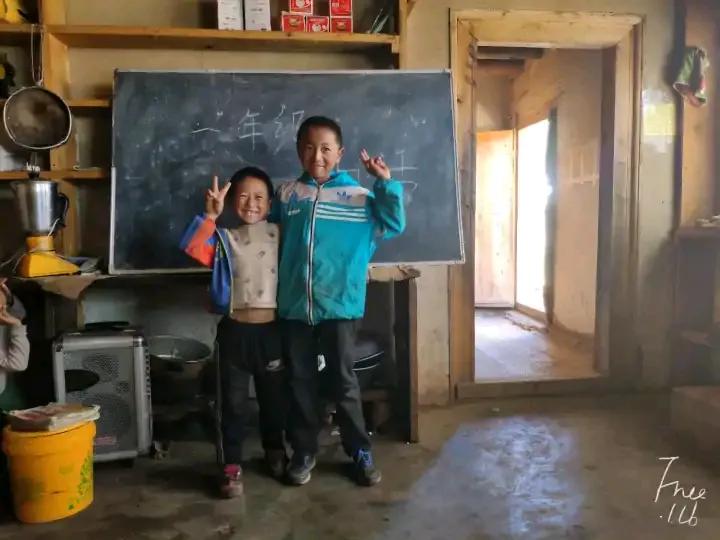 大学生去西藏支教的真实感受,真实的藏区支教