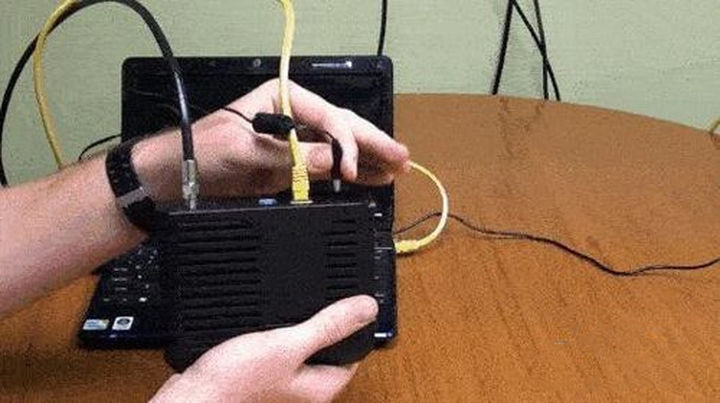 路由器和交换机怎么使用一个网段,怎么一眼区分交换机和路由器