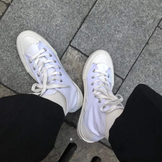 帆布鞋推荐,帆布鞋推荐2020