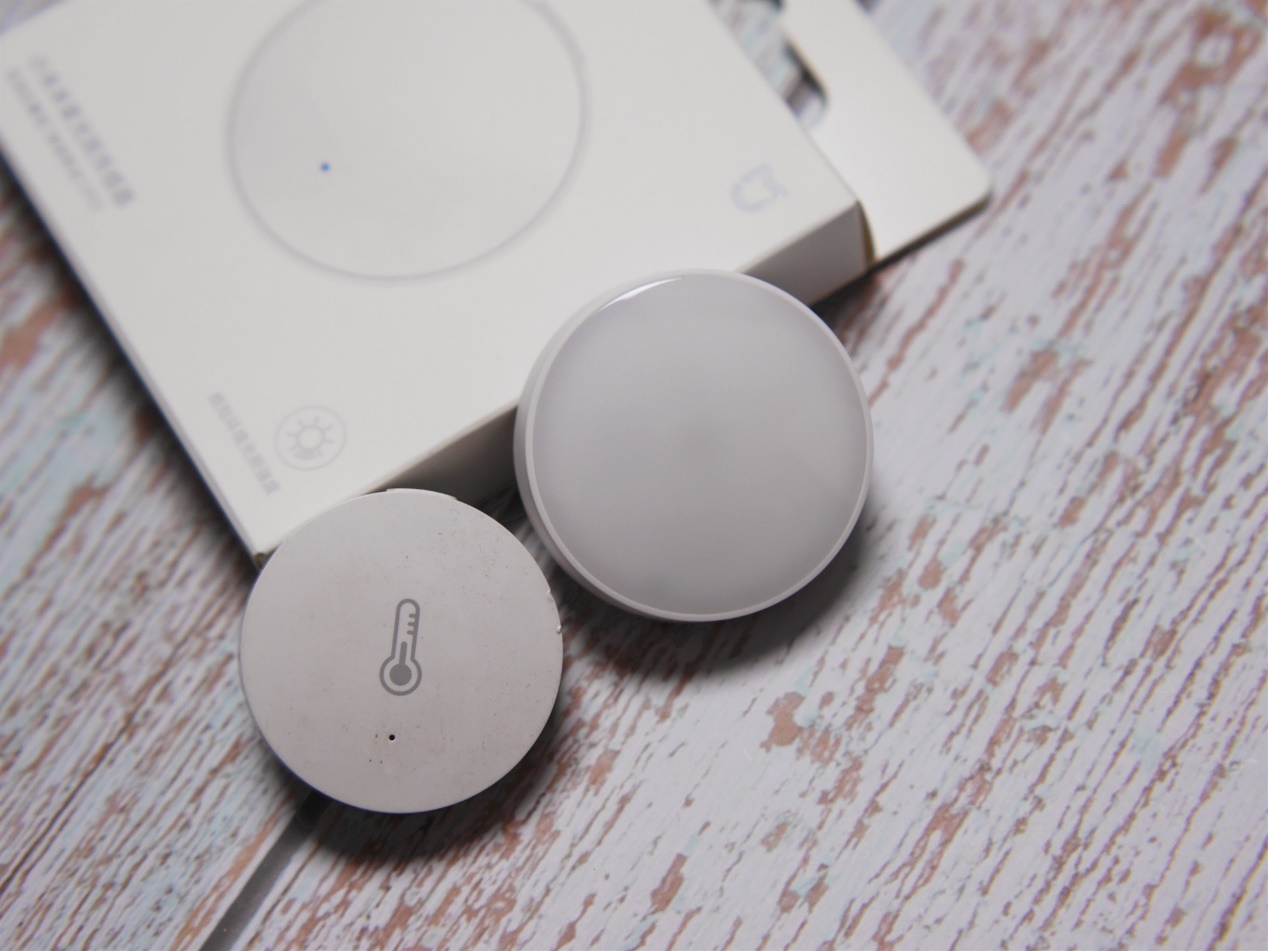 小米网关放到柜子里,小米网关功能演示