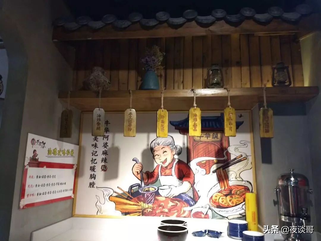 大丰最火爆的美食街,大丰有什么小吃一条街