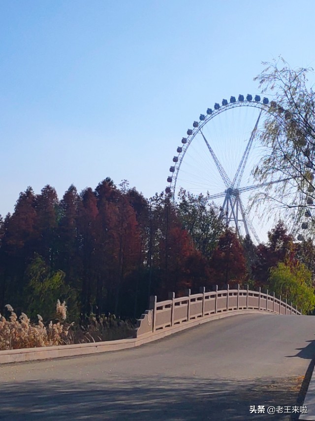 徐州潘安湖旅游攻略,大美潘安湖美景