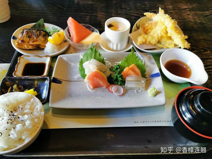 在大连的感受和生活,在大连生活怎么样