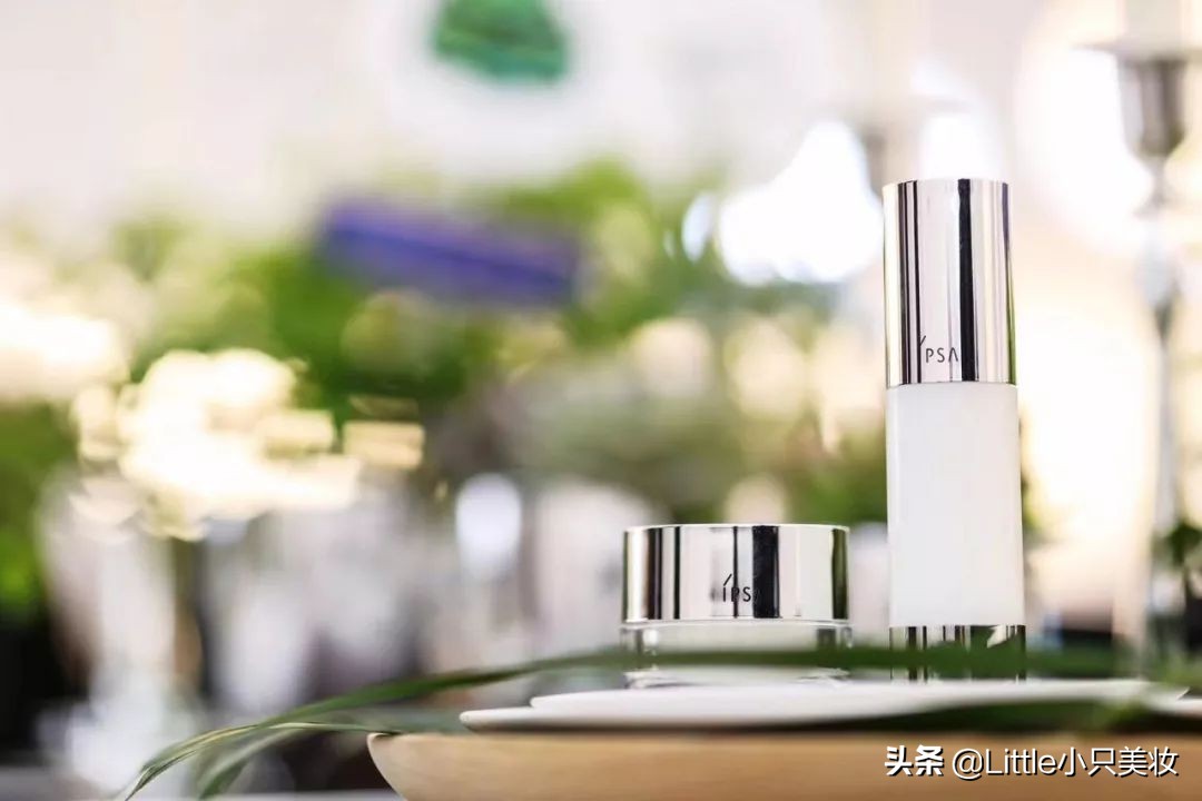 Sisley出洗发水、IPSA精准抗初老、悦碧施微针贴牛的一批……