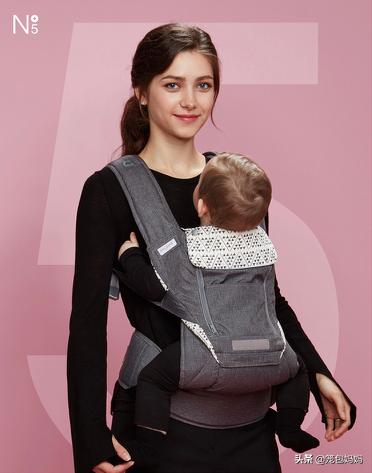 婴儿背带使用视频教程,婴儿背带多功能背带哪种好用