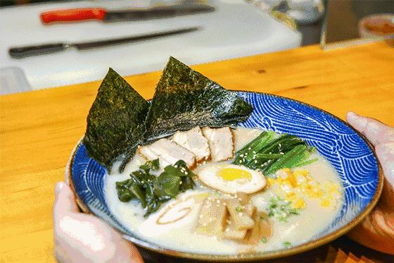 一年卖百亿的美食,最受日本人喜爱的中华料理