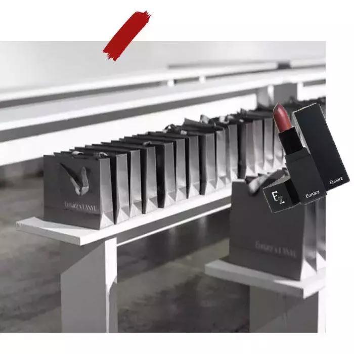 堪比大牌的小众口红有哪些,小众口红推荐复古口红