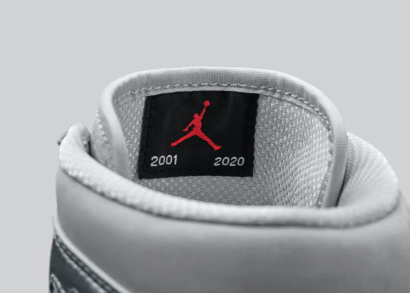 airjordan1近期发布,2022最值得收藏的airjordan1