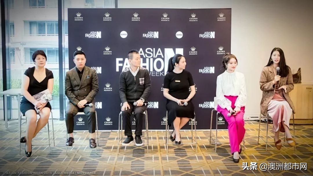 悉尼春夏时装周,澳大利亚2019时装秀