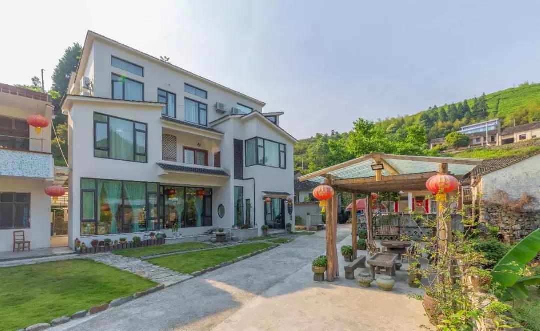 徒步浙东大峡谷,邂逅虎跳峡感受大自然