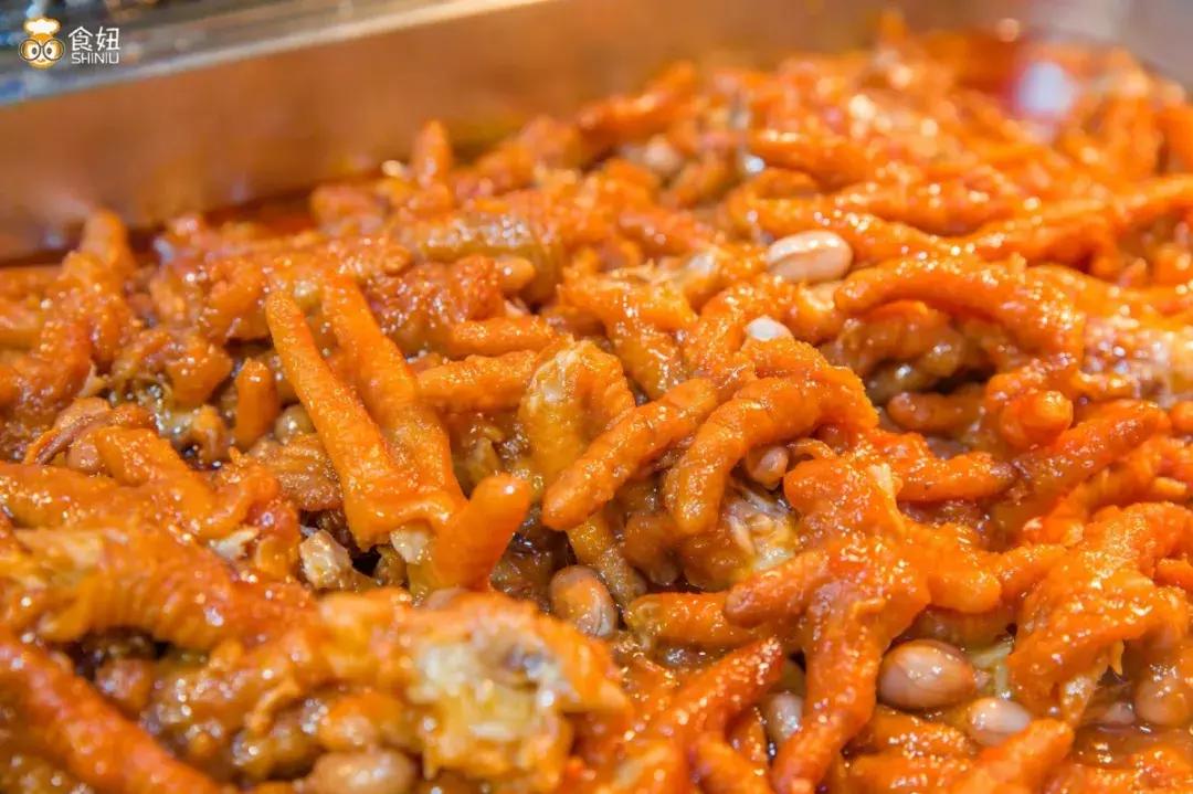 98元100只麻辣小龙虾,98元一位口味小龙虾无限吃