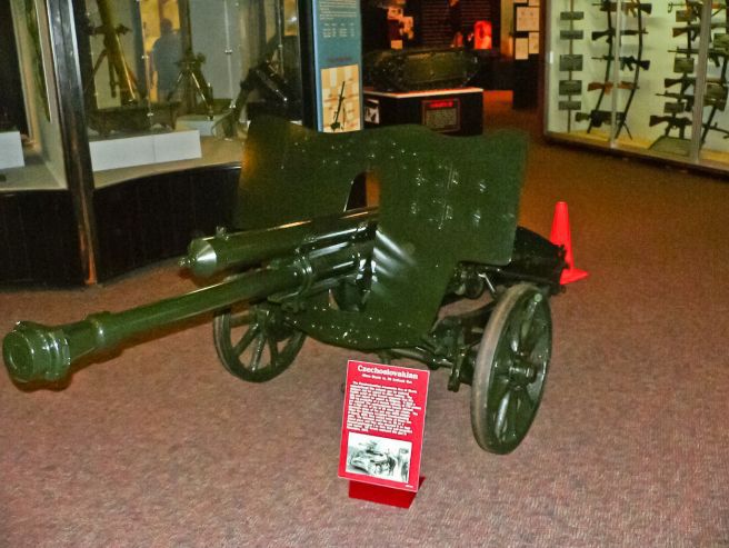 二战捷克造武器,二战捷克轻型坦克视频