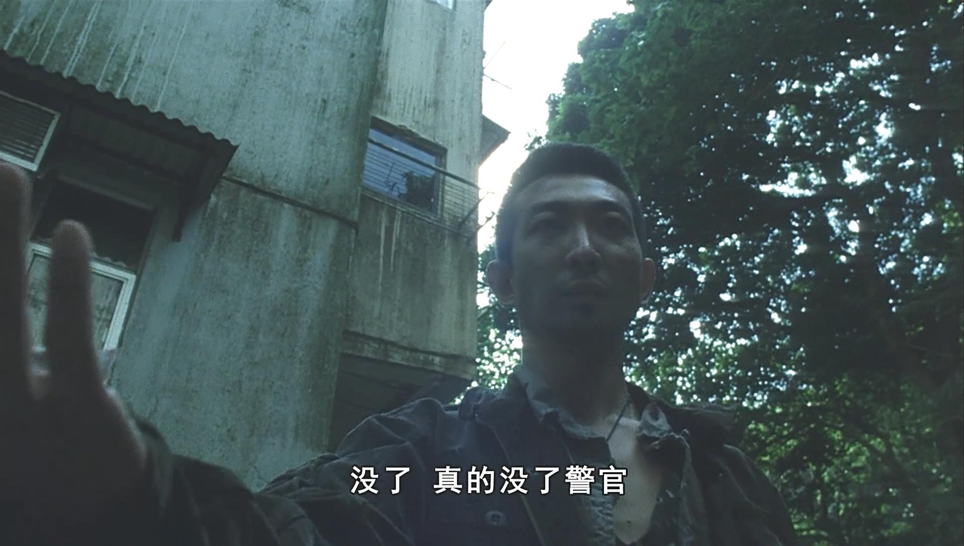 陈冠希说自己拍的最好的电影,陈冠希贡献最好的演技