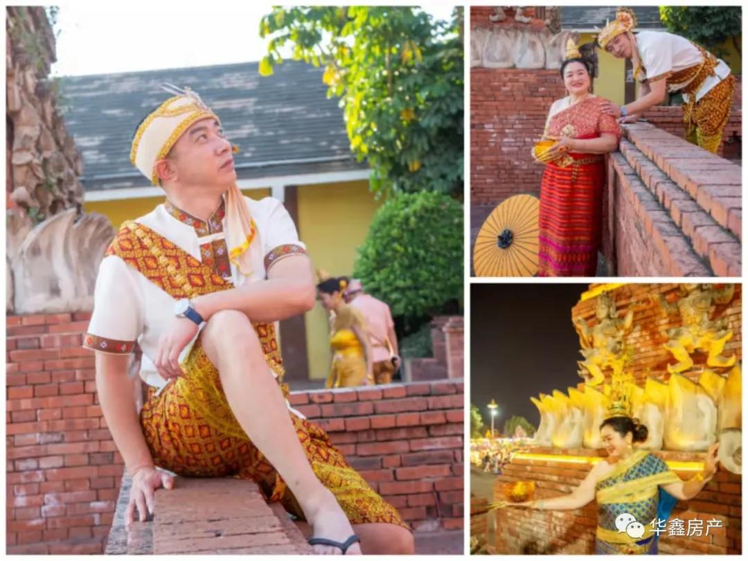 西双版纳适合居住的地方,云南西双版纳周边适合养老的地方