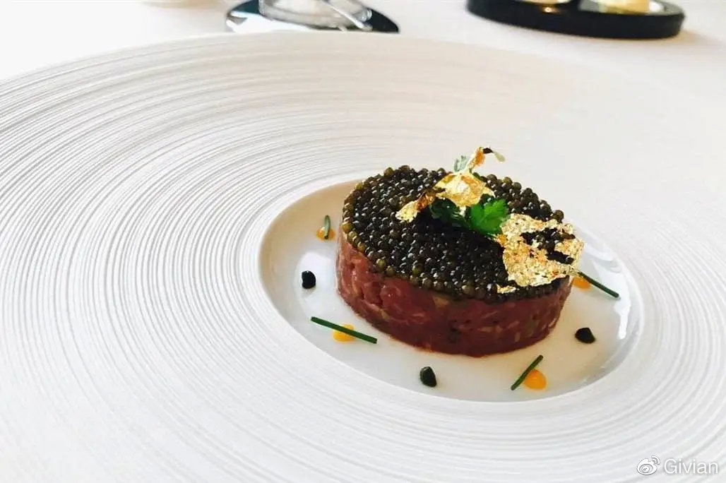 香港最便宜的米其林,2022米其林香港榜单