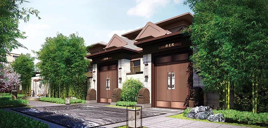 被开发商围起来怎么办,南充房地产开发现状