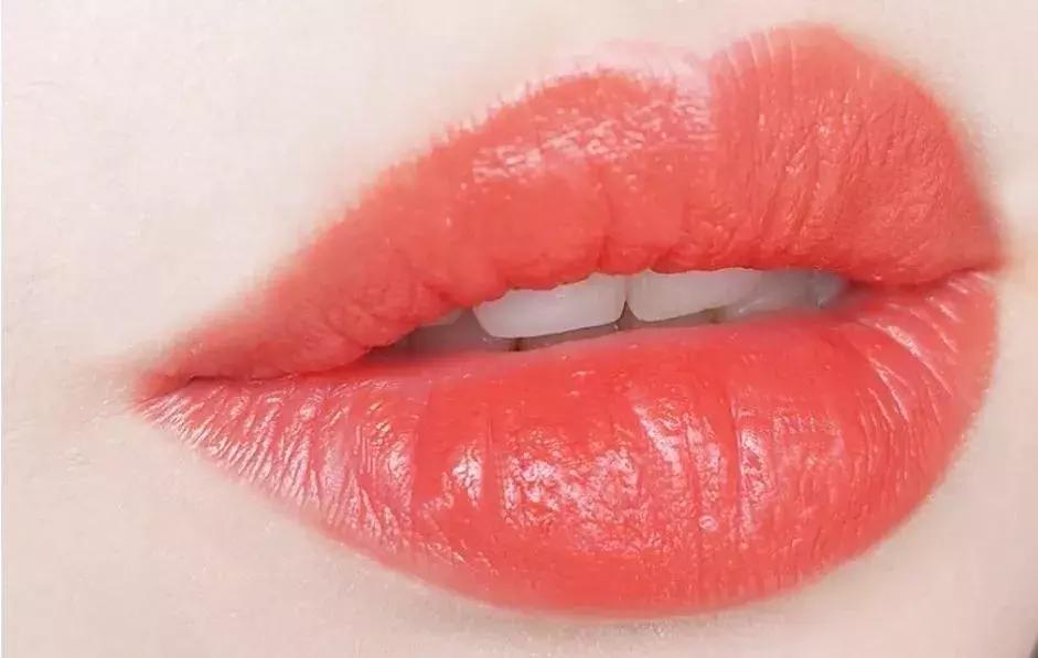 全网前十口红,全网最火20支口红