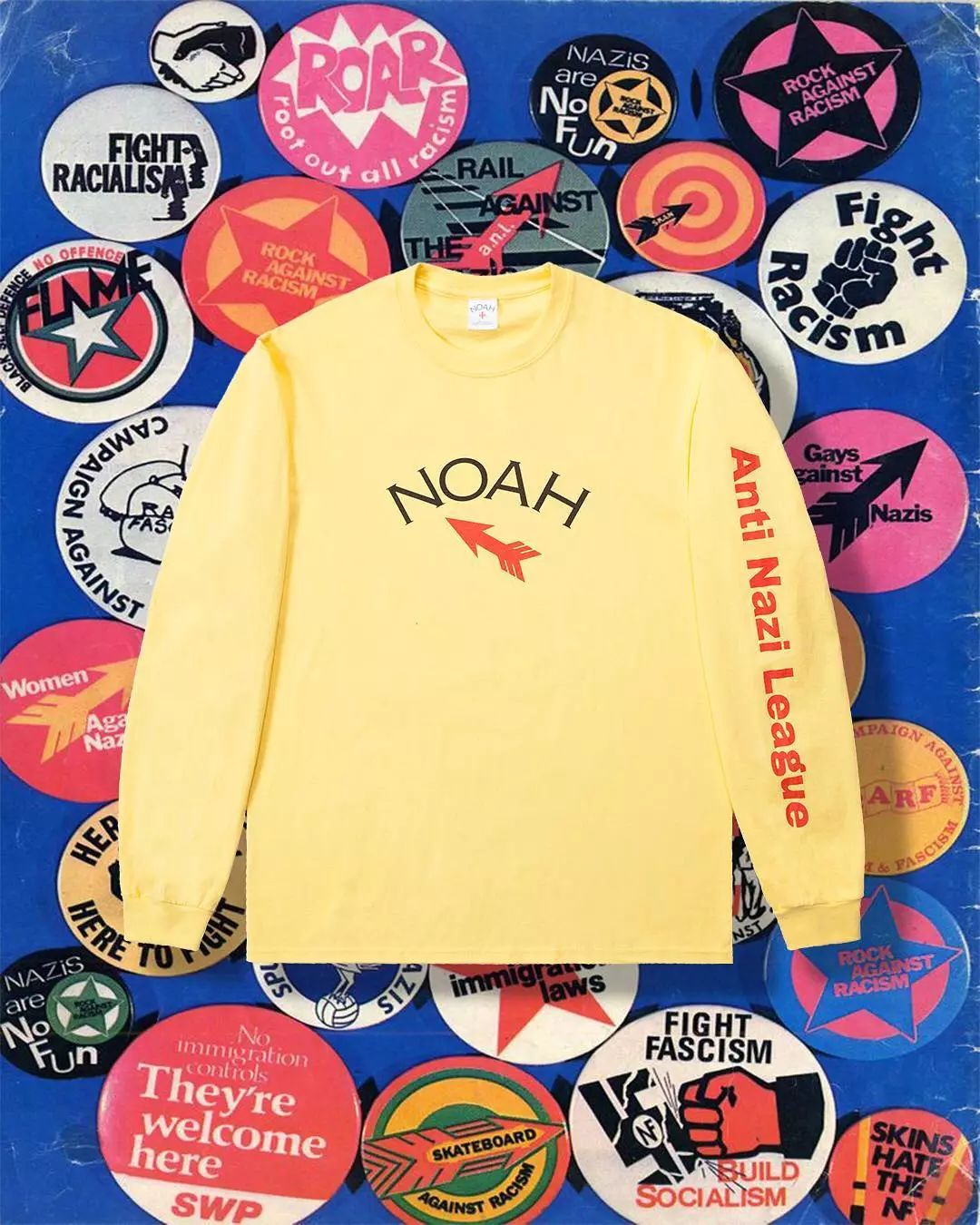 supreme联名日系闪电潮牌,潮牌supreme哪些是真的