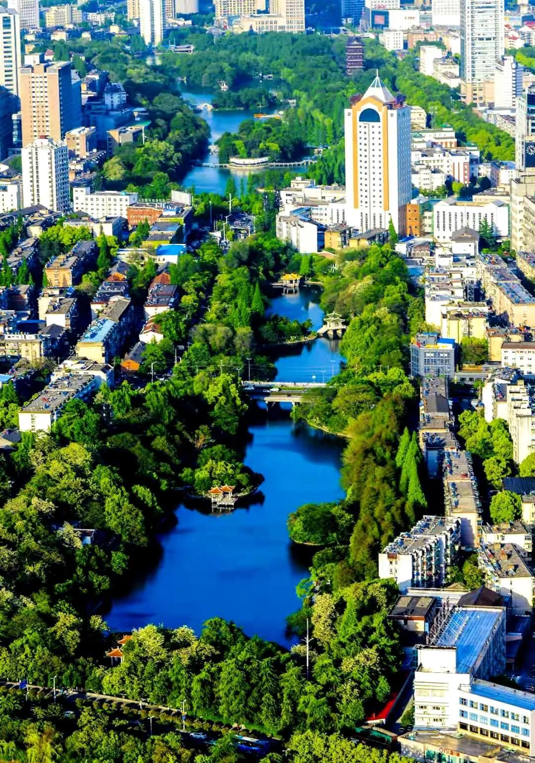 合肥最宜居小区,合肥最宜居的板块