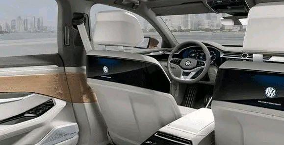 大众哪款车可以和a8媲美,a8同级别大众