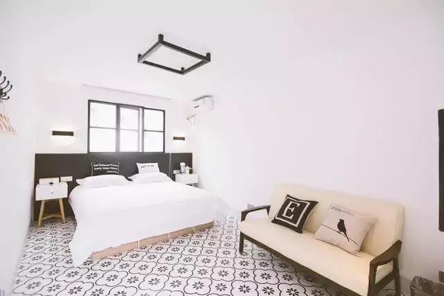 厦门摩洛哥民宿,藏在海边的宝藏民宿