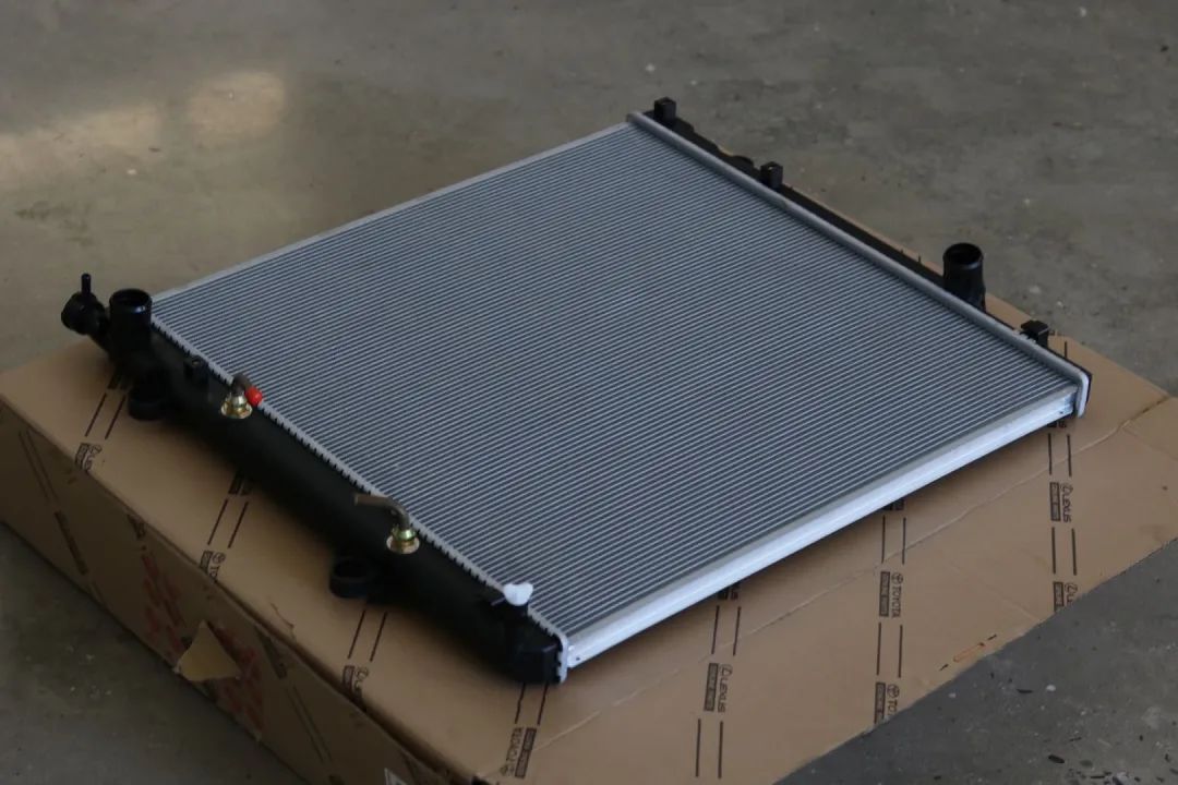 怪兽修车翻新,雷克萨斯gx460翻新改造全过程