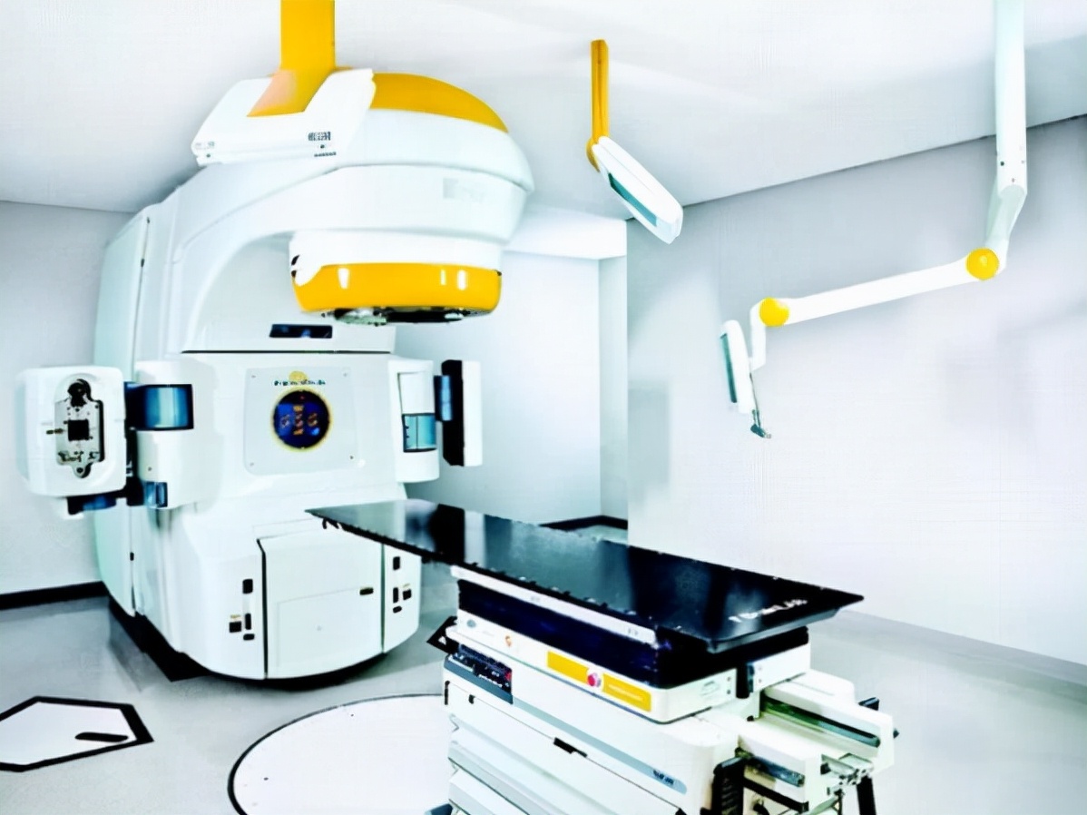 放疗是三种癌症救命的关键,癌症中期术后放疗指南