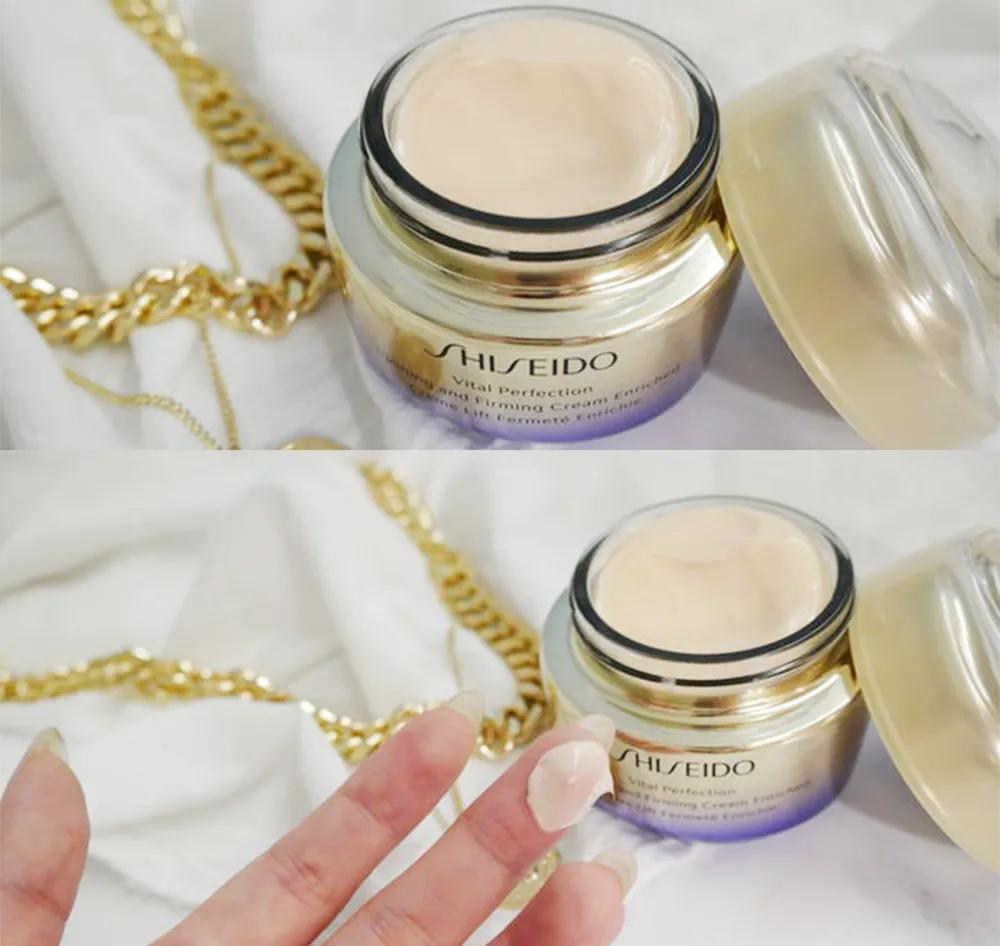 4000多一瓶的面霜到底该不该买,资生堂最值得买的面霜是哪款