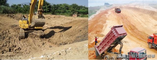 市政施工图纸的算量方法,市政工程识图基础知识讲解