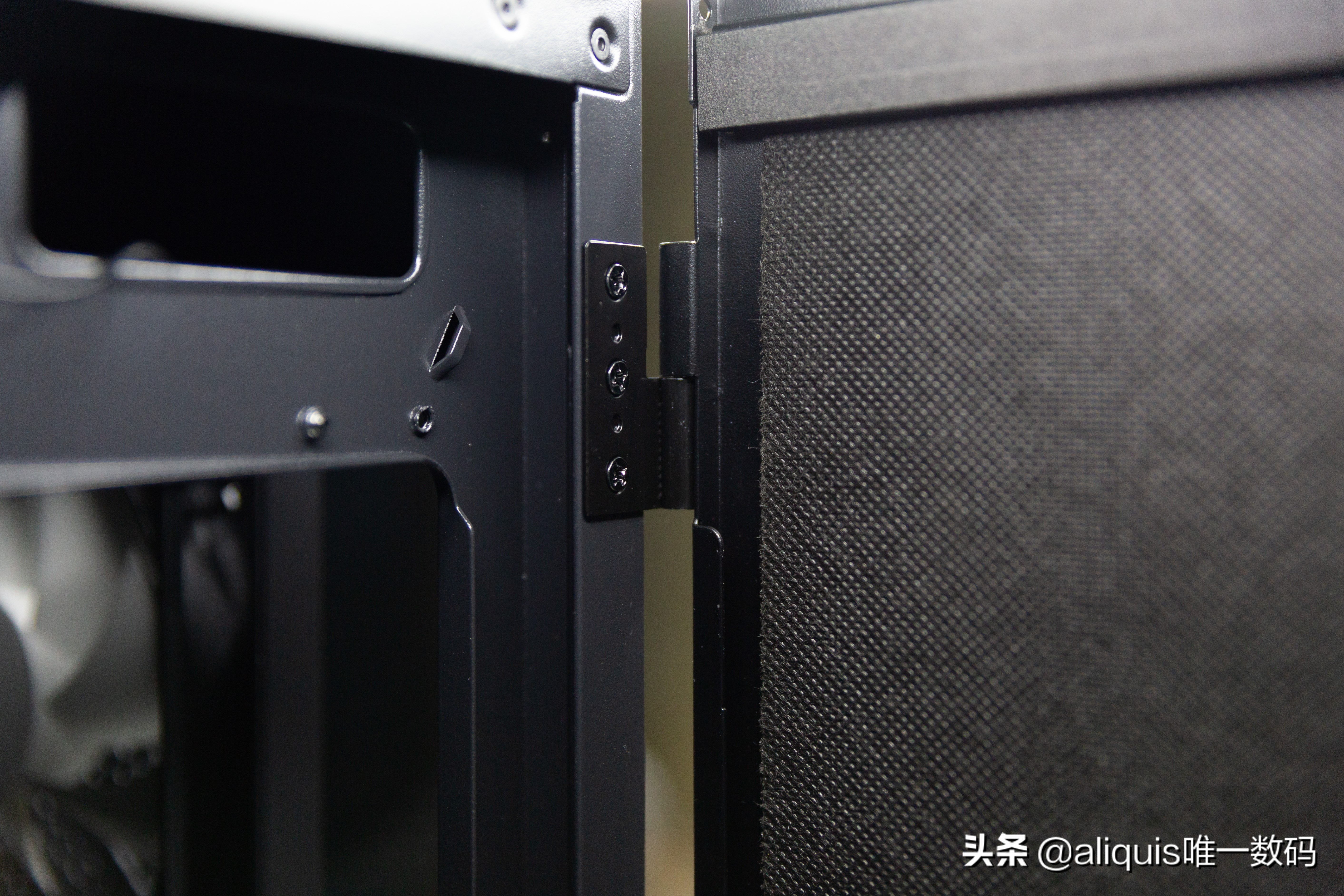 挑战者h8静音机箱,挑战者h8机箱怎么样