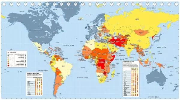 柬埔寨十大投资机会,柬埔寨投资的十大坑