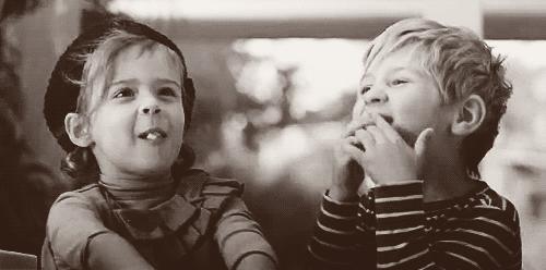 儿童动画片建议看的和不建议看的,值得4岁小孩看的动画片