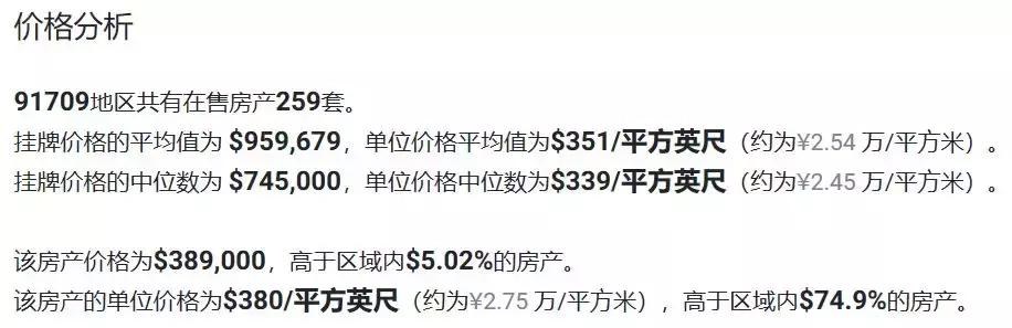 34万刀起，定居奇诺岗，跟着大趋势*击狙**公寓，捡漏和学区我都要！