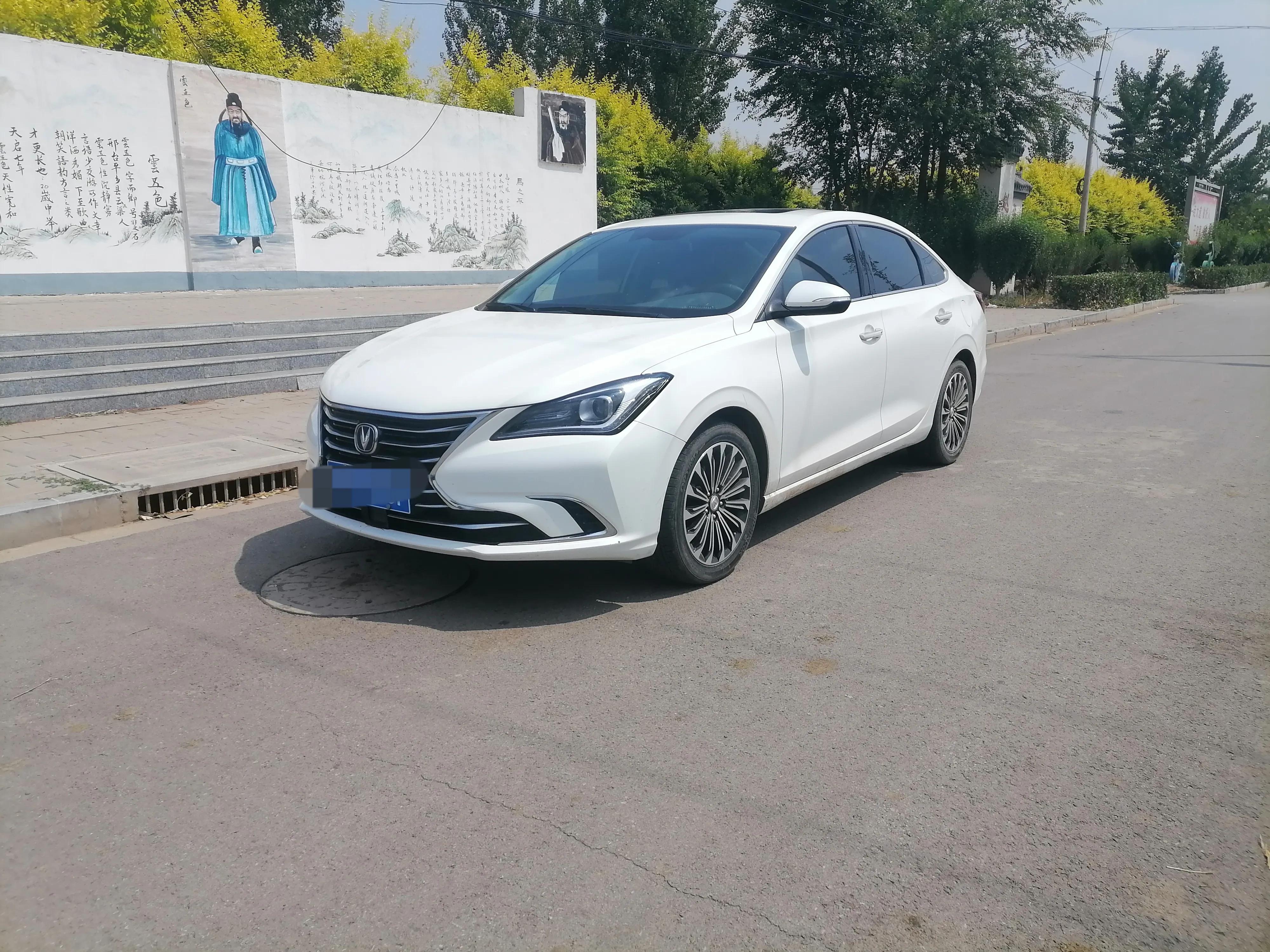 老款逸动2018,2018款逸动实际用车评价