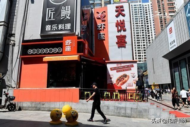 听说这成了西宁第二个网红打卡地,西宁网红打卡地边麻沟