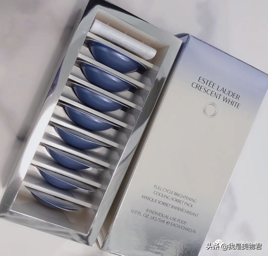 面膜测评夏天,面膜推荐涂抹式夏天必备