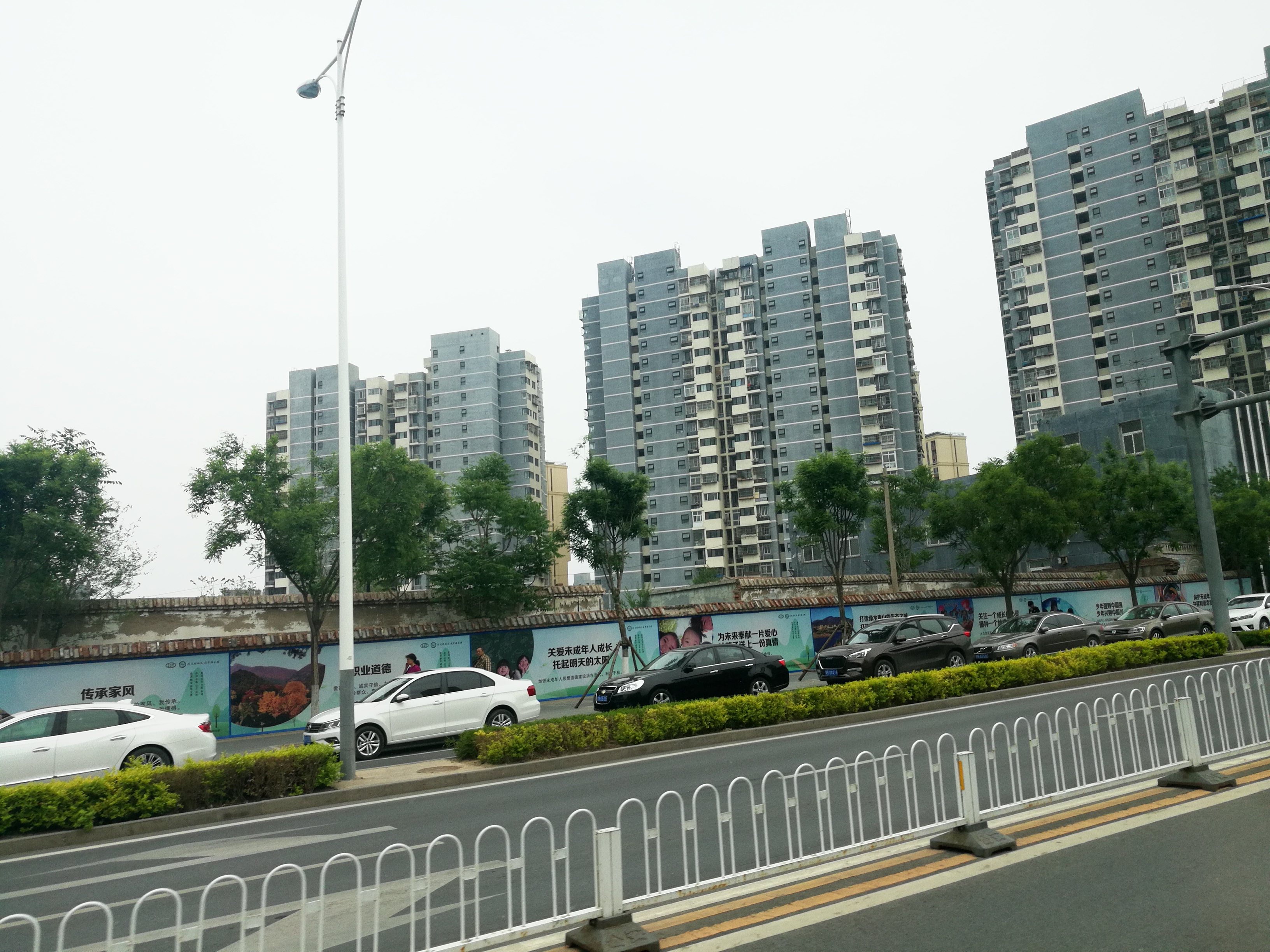 北京门头沟什么出名,北京市门头沟区地理位置介绍