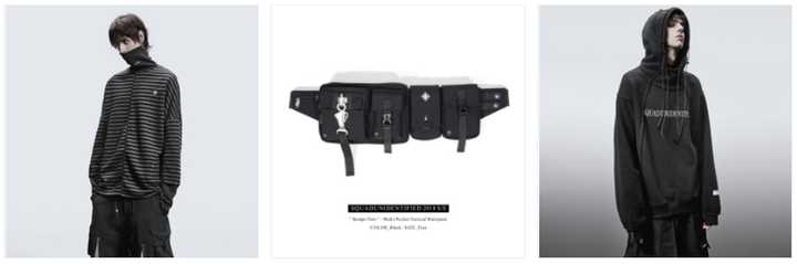 男装适合年轻人的品牌,jpthome男装属于什么品牌