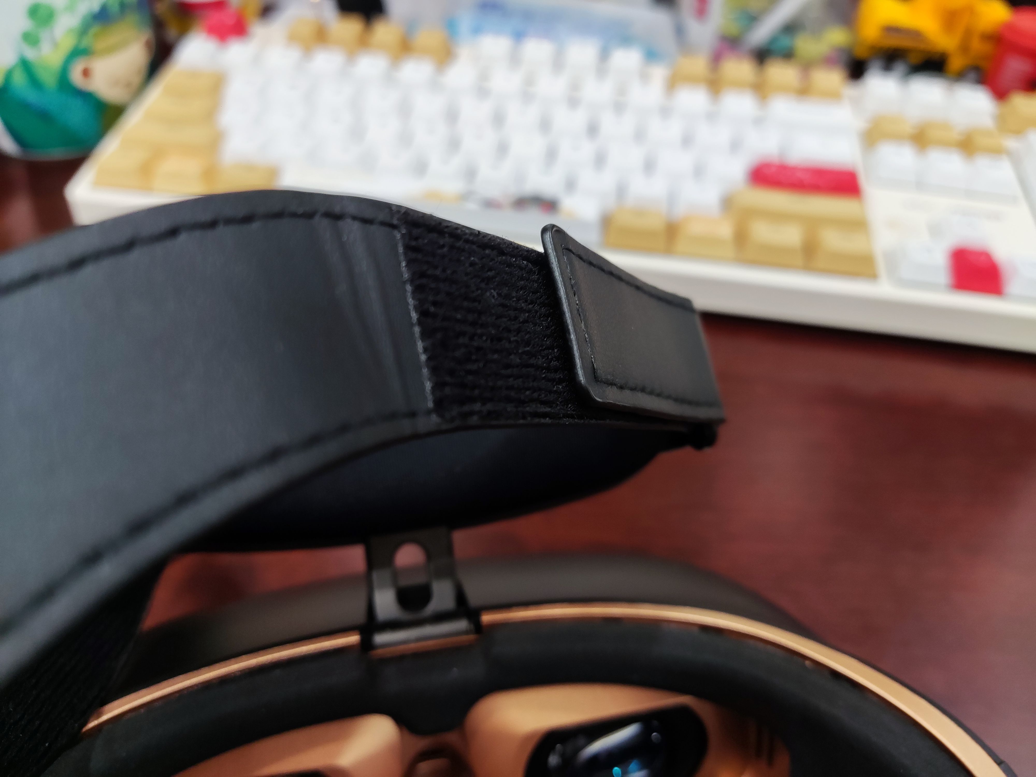 goovislite头戴显示器使用体验,goovislite头戴影院测评