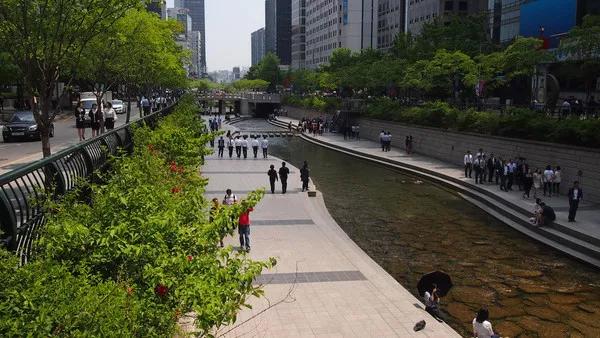 韩国首尔自由行攻略详细,韩国攻略首尔自由行