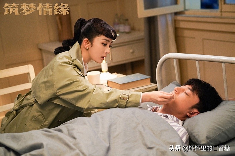 杨幂主演的电视剧豆瓣评分排行榜,杨幂的电视剧时间线梳理