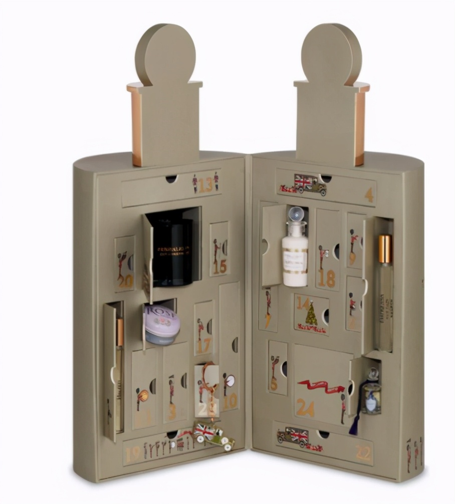 2020新年节日套装盘点：超60件最让人心动化妆品KITS