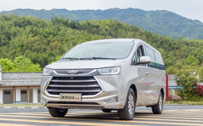 瑞风m42022款2.0lcng手动商务型,瑞风m4柴油版七座最新款