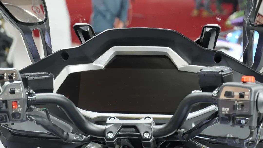 北京车展|赛250公布售价19999元/贝纳利黄巡5.98万,1200GT9.98万