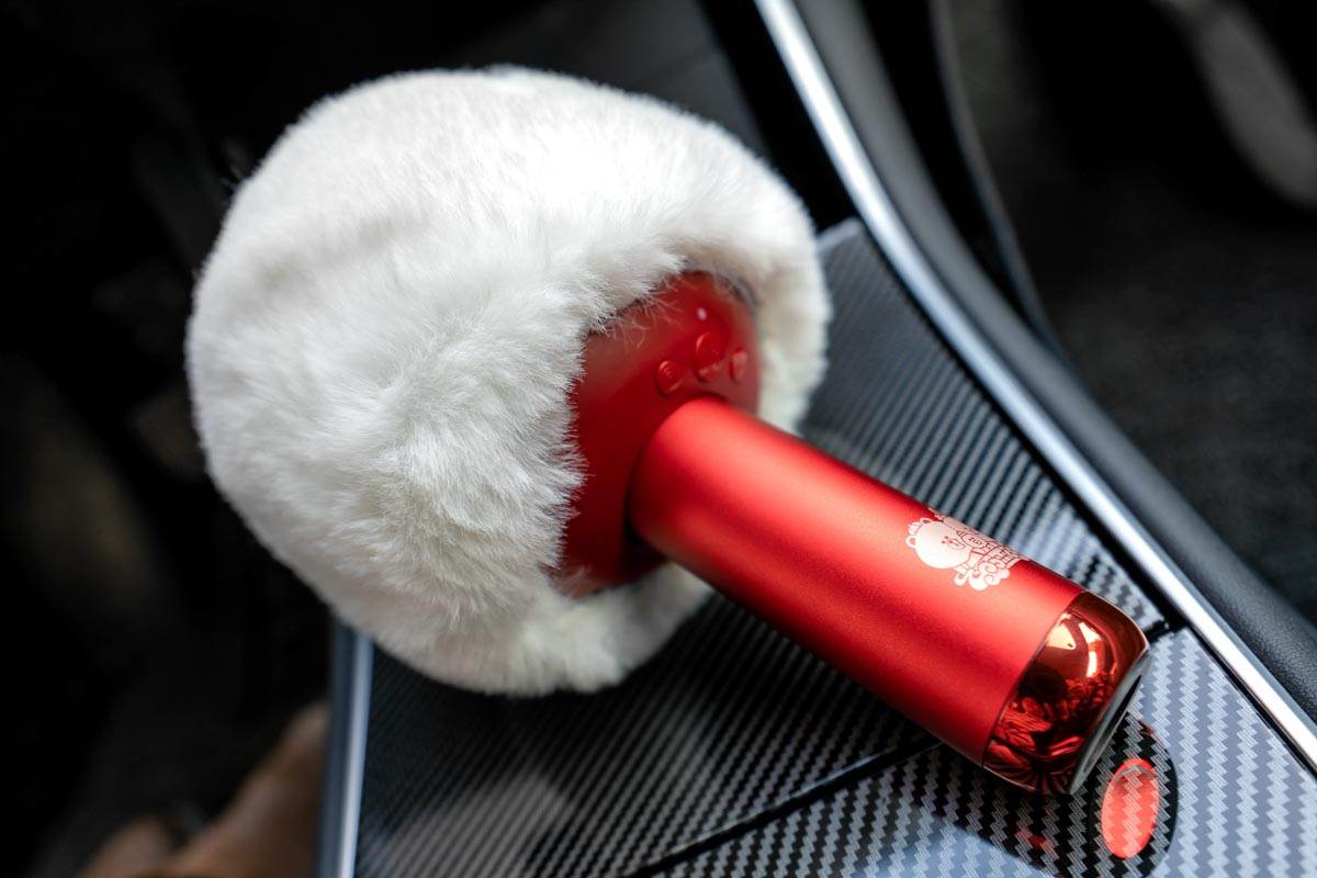 唱吧q5小巨蛋麦克风,唱吧小巨蛋g2max麦克风值得入手吗