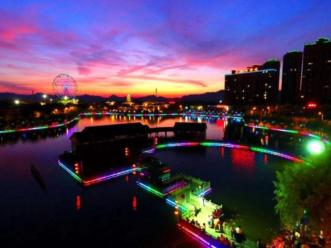 “浙江第一村”年入602亿！村民富得流油，被誉农村现代化榜样