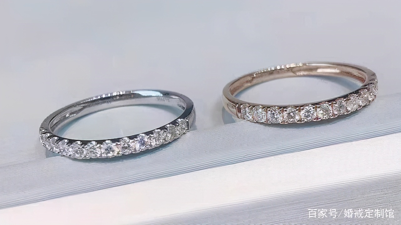 预算1万买钻戒可以买什么品牌,预算一万买钻戒